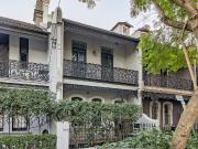 Grand family home in Redfern's premier avenue