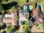 Grand Family Living with Resort Style Freedom