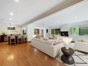 Grand Family Low Set Residence with Dual Living Potential