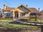 Grand Family Residence in Prestigious Ballarat Central...