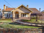 Grand Family Residence in Prestigious Ballarat Central...