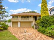 Grand Family Residence with Stunning Views amp ...