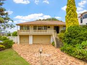 Grand Family Residence with Stunning Views & Exceptional...