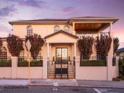 Grand Family Showstopper in Coveted North Perth