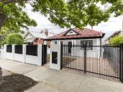 GRAND FEDERATION GLORY, NEWLY REIMAGINED