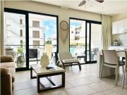 Grand Fifty Suite en renta Playa del Carmen