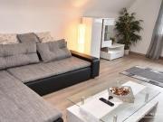 Grand flat close to MHH and TUI