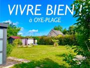 Grand Fort Philippe Vente Maison 59