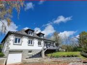 Grand Fougeray 35390 Achat / Vente maison 8 pièces t8...