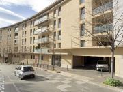 Grand garage dans résidence sécurisée centre ville