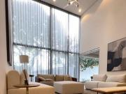 GRAND GARDEN AMERICANA 194 m²