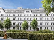 Grand Garden: Hofjuwel & Dachträume – ein Ensemble der...