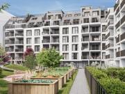 Grand Garden: Hofjuwel & Dachträume ein Ensemble der...