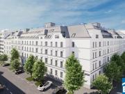 Grand Garden: Hofjuwel & Dachträume ein Ensemble der...