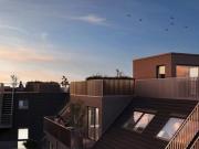 Grand Garden: Hofjuwel & Dachträume ein Ensemble der...