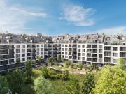 Grand Garden: Hofjuwel & Dachträume – ein Ensemble der...