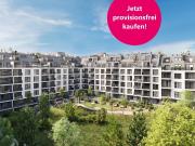 Grand Garden: Modernes Wohnen nahe Wilhelminenberg