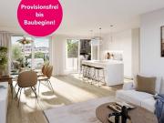 Grand Garden: Modernes Wohnen nahe Wilhelminenberg