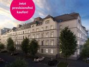 Grand Garden: Modernes Wohnen nahe Wilhelminenberg