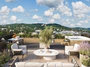 Grand Garden: Modernes Wohnen nahe Wilhelminenberg