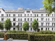 Grand Garden: Modernes Wohnen nahe Wilhelminenberg