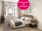 Grand Garden: Modernes Wohnen nahe Wilhelminenberg