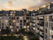 Grand Garden: Modernes Wohnen nahe Wilhelminenberg