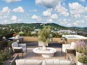 Grand Garden: Modernes Wohnen nahe Wilhelminenberg