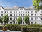 Grand Garden: Modernes Wohnen nahe Wilhelminenberg