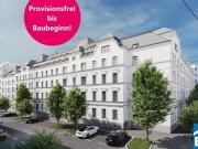 Grand Garden: Modernes Wohnen nahe Wilhelminenberg