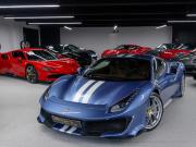 GRAND GENÈVE: GARAGE FÜR HIGH END REINIGUNG ZUR ÜBERGABE