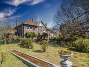 Grand Historic Residence In Old Bishops Court Presents A...