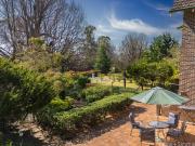 Grand Historic Residence In Old Bishops Court Presents A...