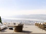 Grand Horizon Estate Zürichberg