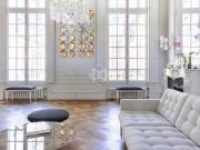 Grand Hotel de Rohan Place des Vosges