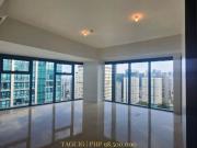 Grand Hyatt Manila Residences 2 Bedroom Brand New Corner...