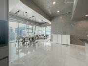 Grand Hyatt Manila Residences | Three Bedroom 3BR Condo...