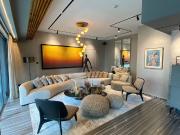 Grand Hyatt Residences BGC Taguig 4BR Condo for Sale 289...