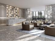 Grand Hyatt Residences I 3 Bedroom Unit for Sale in BGC,...