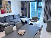Grand Hyatt Residences Three Bedroom Furnished for SALE...