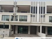 Idaman Grand Residence Sentosa Idaman