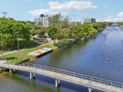 Grand Island Square 3 Bedroom Apartment for Rent at 1551...