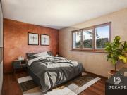 Grand jardin aux portes de Genève Rez de chaussée rare à...