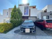 GRAND JURIQUILLA casa en venta con ROOF GARDEN 3 recamaras