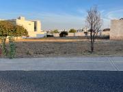 GRAND JURIQUILLA EXCELENTE TERRENO PLANO