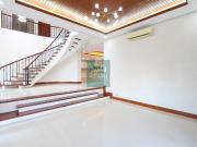 Grand Living Awaits: 6BR Bare Unit at Casa Rosita