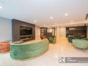 Grand Living in High Park