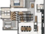 GRAND LIVING NOVA KLABIN Apartamento à venda no bairro...