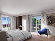 Grand Living: Stilvolle 3 Zimmer Residenz mit Pool und... Grand Living: Stilvolle 3 Zimmer Residenz mit Pool und...