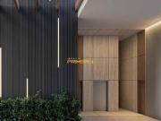 Grand Lodge Batel com 2 suítes